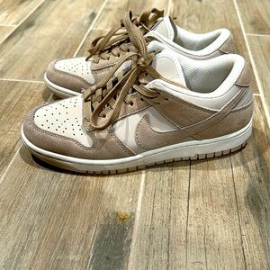 Nike Shoes. Worn once. Too small for me.